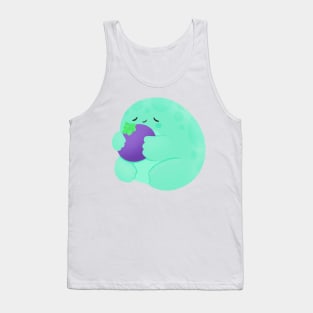 Happy Frog Tank Top